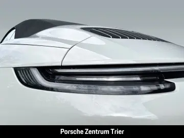 PORSCHE 992 (911) Carrera 4S Cabriolet