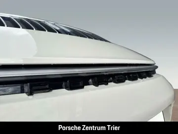 PORSCHE 992 (911) Carrera 4S Cabriolet