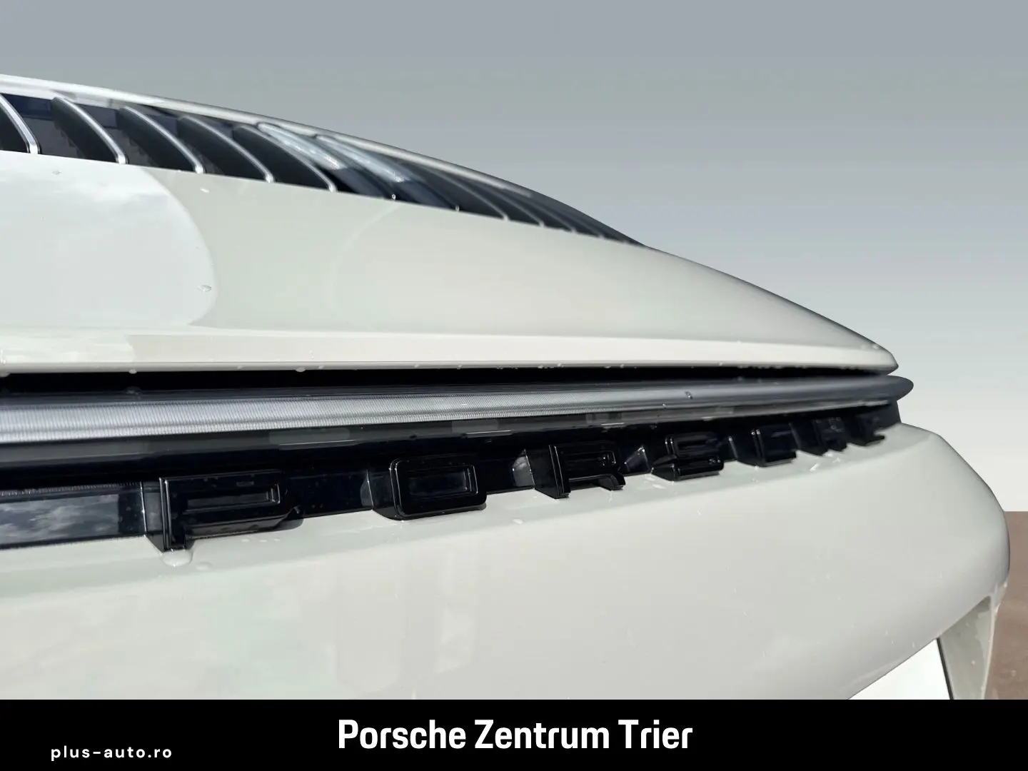 PORSCHE 992 (911) Carrera 4S Cabriolet