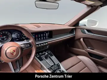 PORSCHE 992 (911) Carrera 4S Cabriolet