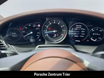 PORSCHE 992 (911) Carrera 4S Cabriolet