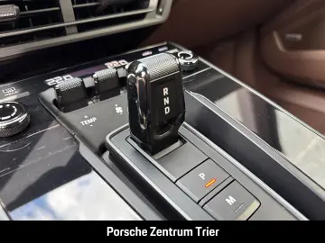 PORSCHE 992 (911) Carrera 4S Cabriolet
