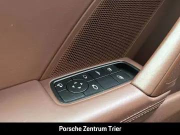 PORSCHE 992 (911) Carrera 4S Cabriolet