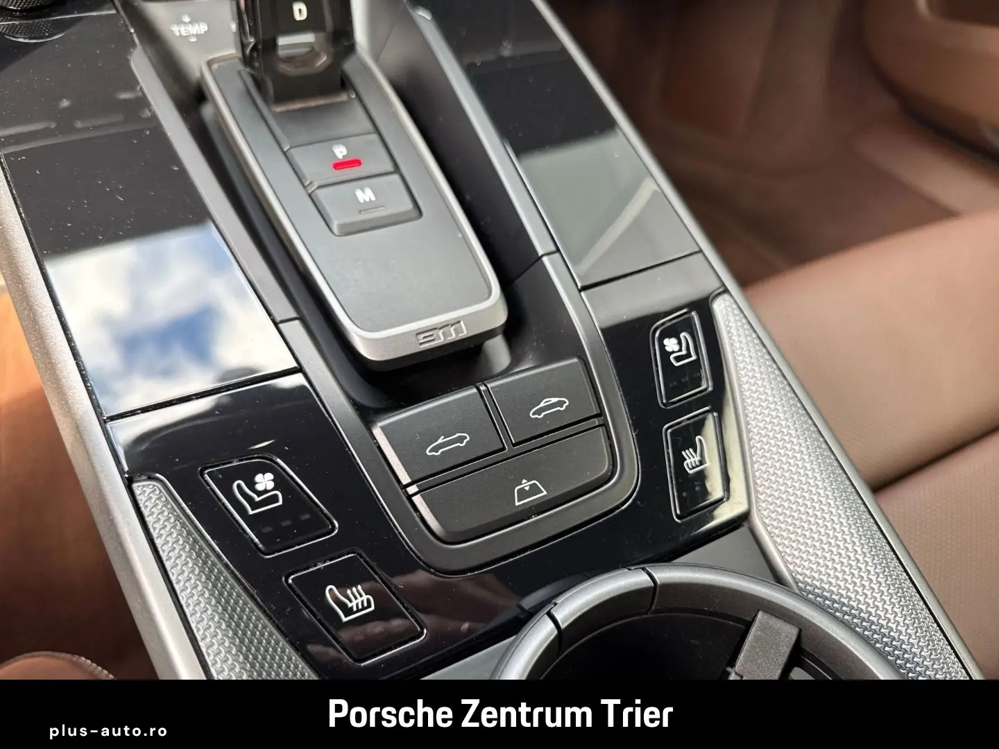 PORSCHE 992 (911) Carrera 4S Cabriolet