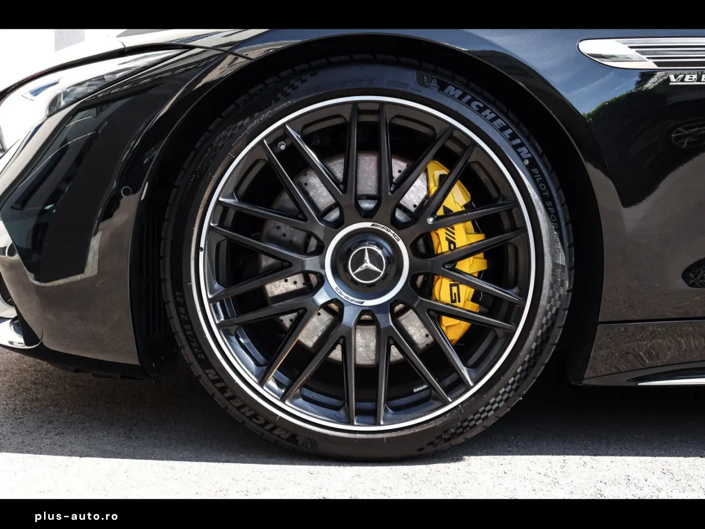 MERCEDES-BENZ SL 63 AMG ROADSTER 4MATIC  - OBSIDIAN &hellip;