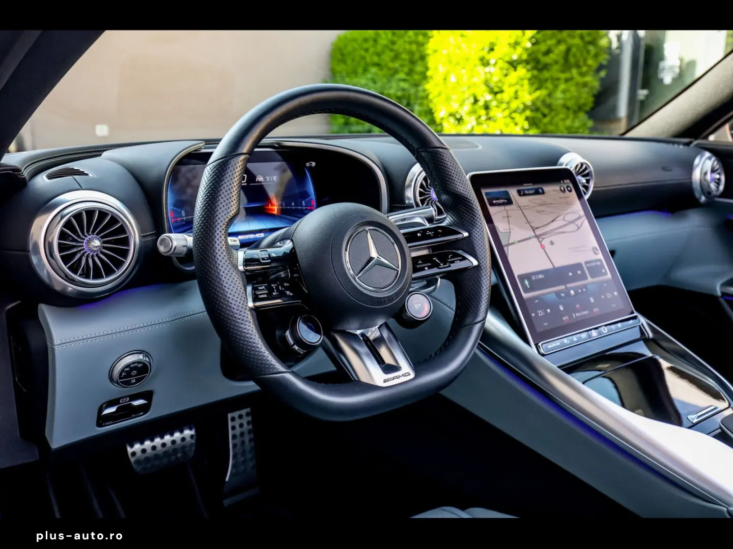 MERCEDES-BENZ SL 63 AMG ROADSTER 4MATIC  - OBSIDIAN &hellip;