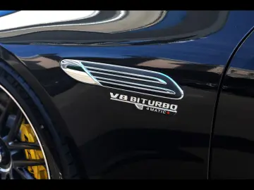 MERCEDES-BENZ SL 63 AMG ROADSTER 4MATIC  - OBSIDIAN …