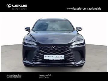 LEXUS RX 450h   E-Four Executive Line Panorama