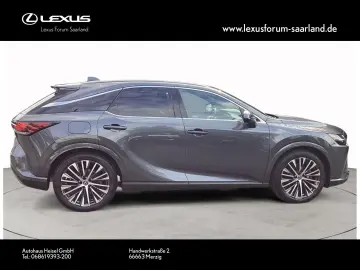 LEXUS RX 450h   E-Four Executive Line Panorama