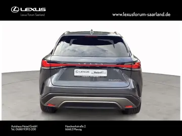 LEXUS RX 450h   E-Four Executive Line Panorama