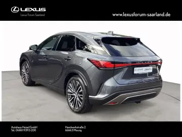 LEXUS RX 450h   E-Four Executive Line Panorama
