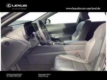 LEXUS RX 450h   E-Four Executive Line Panorama
