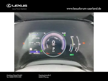 LEXUS RX 450h   E-Four Executive Line Panorama