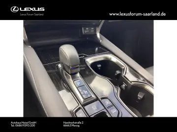 LEXUS RX 450h   E-Four Executive Line Panorama