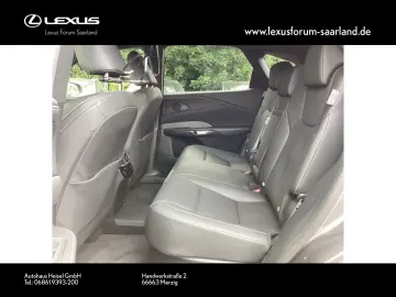 LEXUS RX 450h   E-Four Executive Line Panorama
