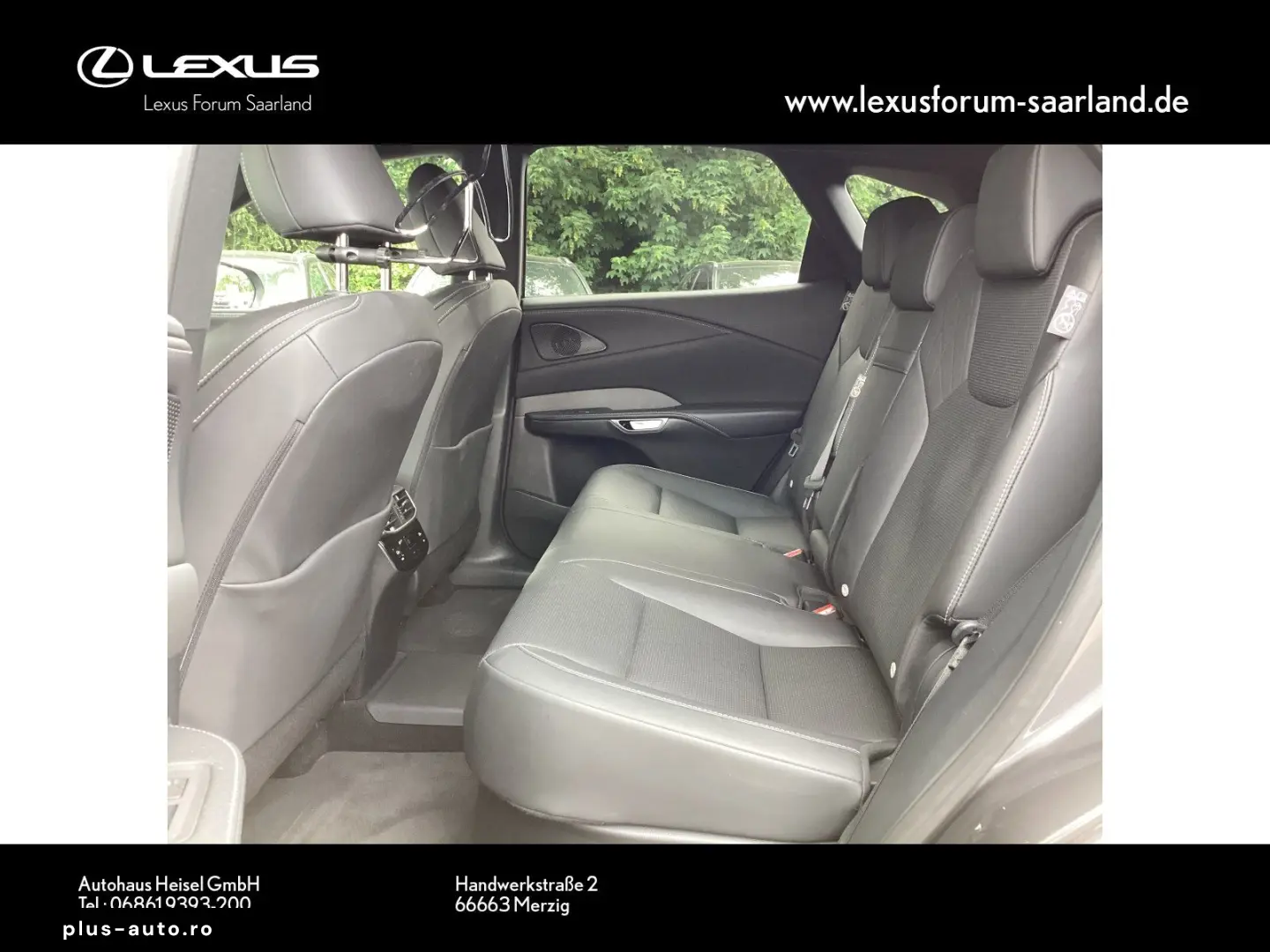 LEXUS RX 450h   E-Four Executive Line Panorama