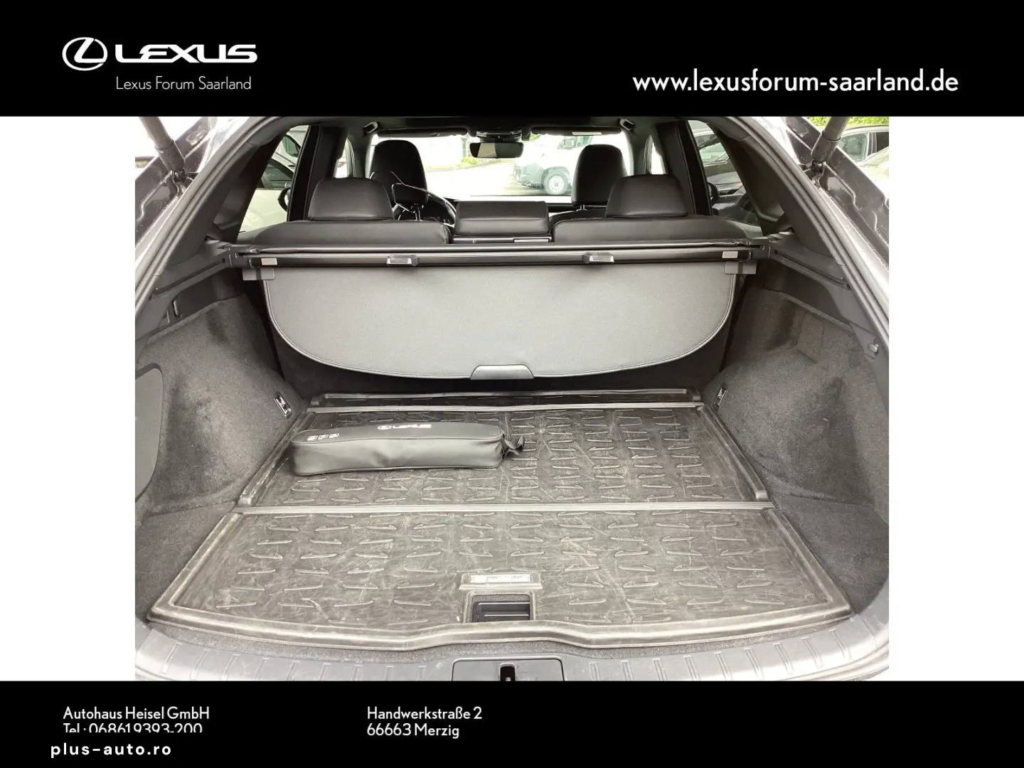 LEXUS RX 450h   E-Four Executive Line Panorama