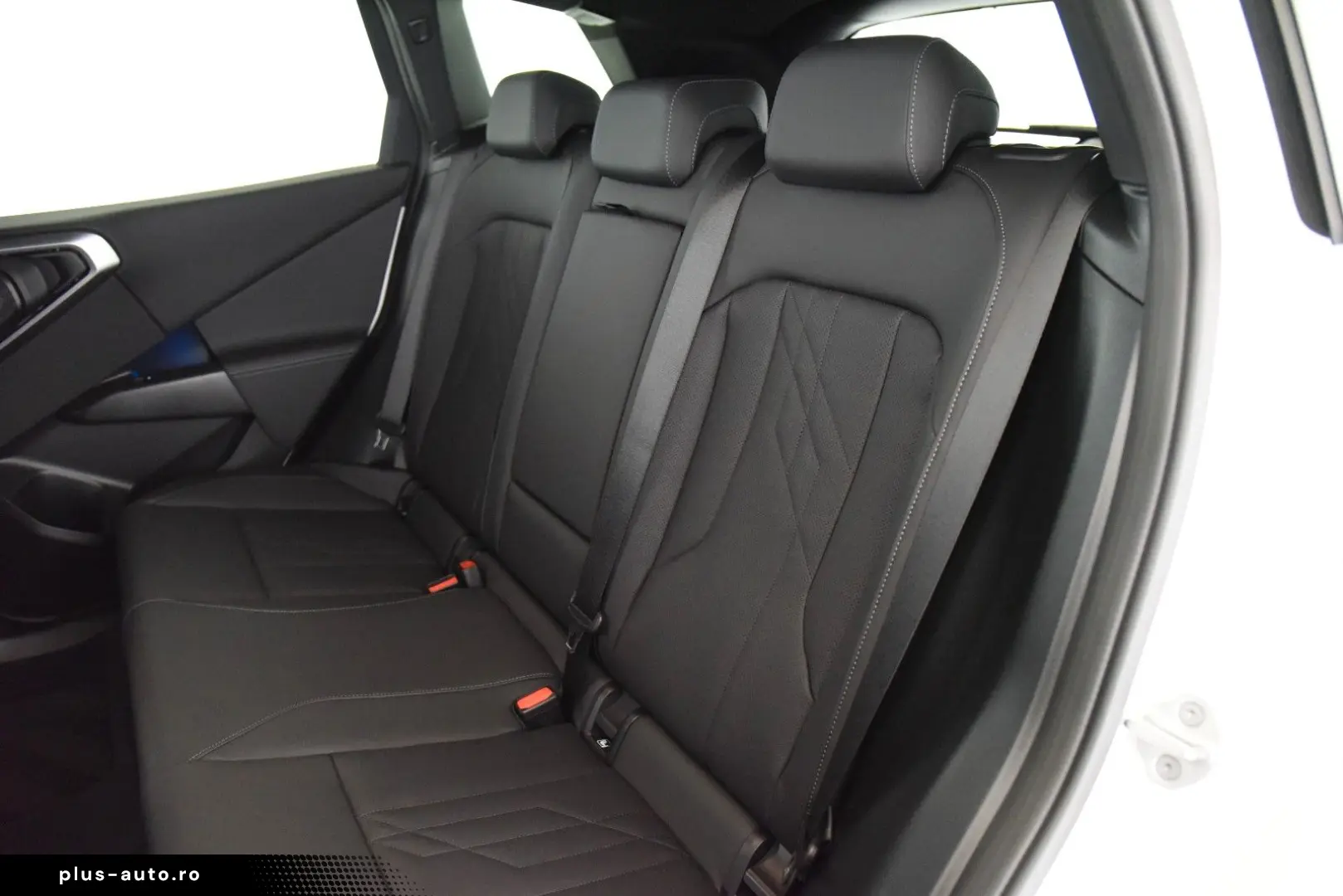 BMW X3 20d xDrive M Sport - Garantie 09-2028