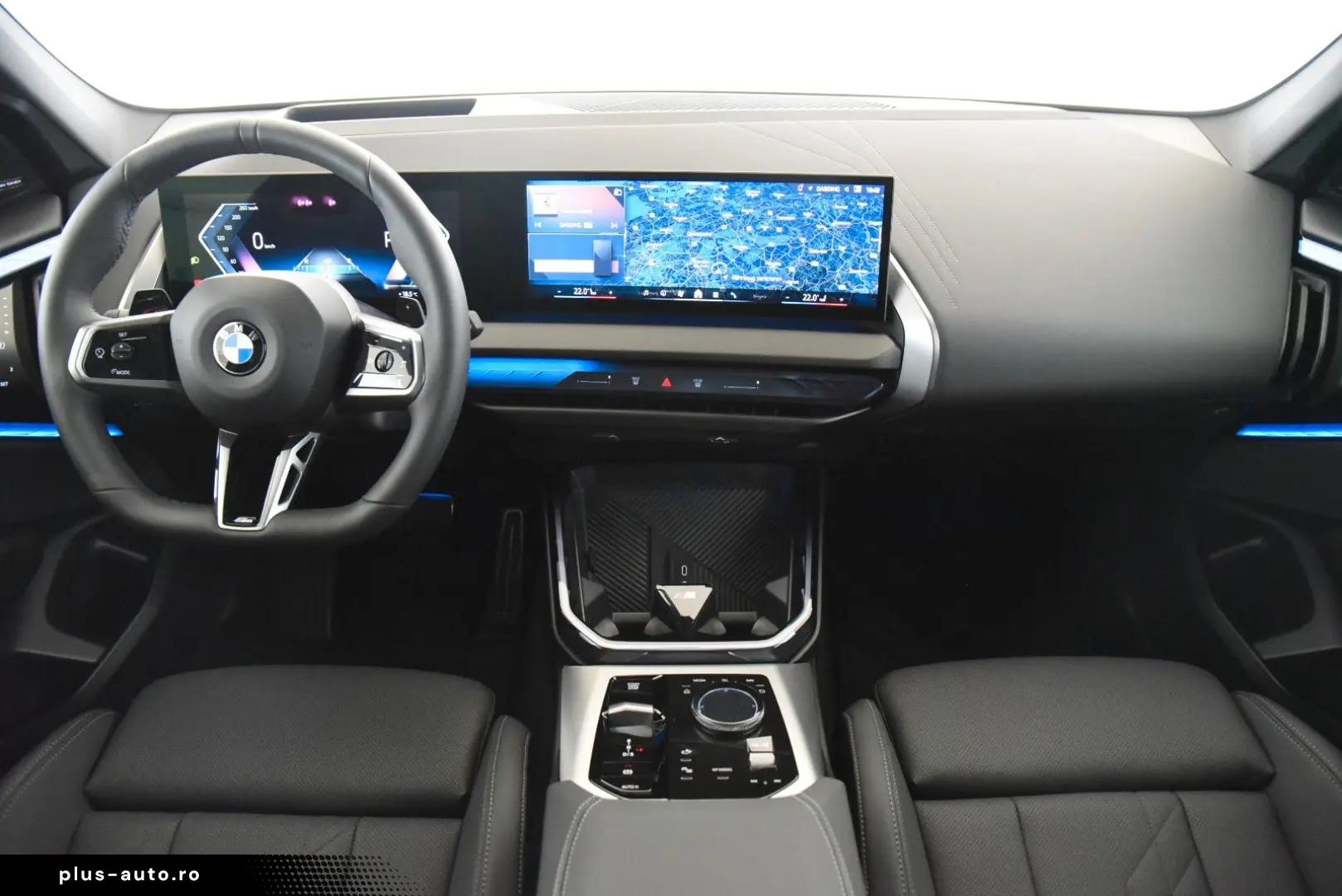 BMW X3 20d xDrive M Sport - Garantie 09-2028