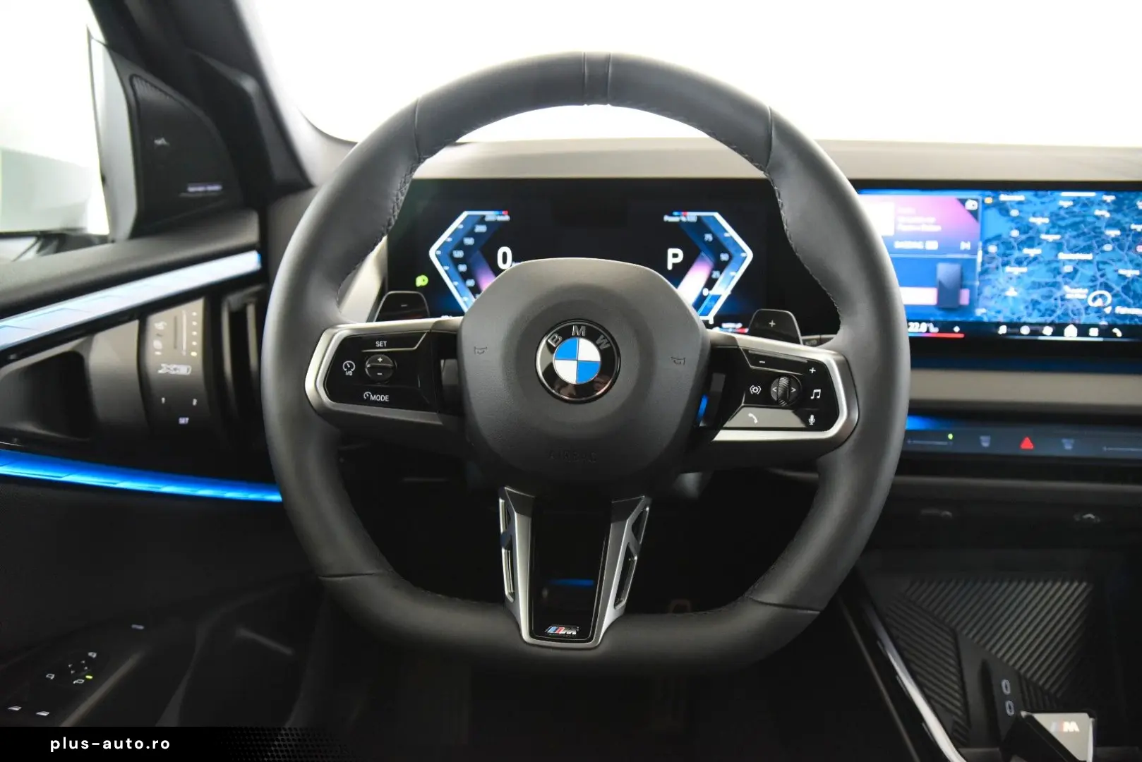BMW X3 20d xDrive M Sport - Garantie 09-2028