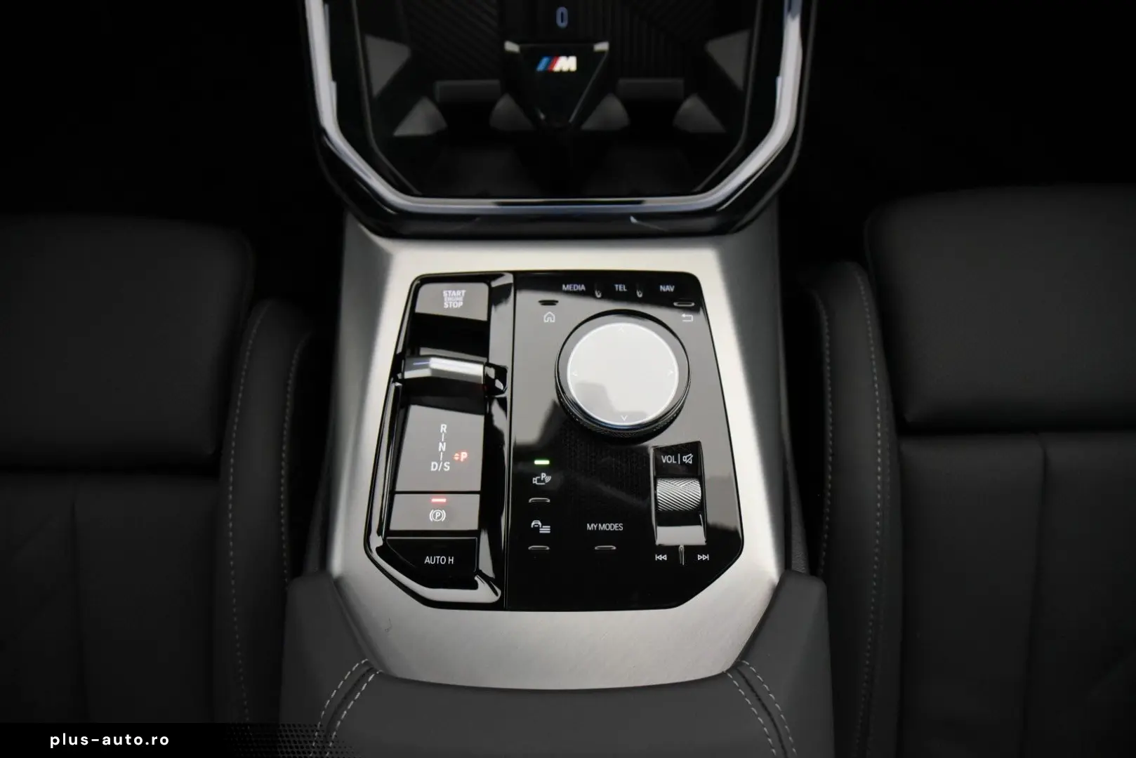 BMW X3 20d xDrive M Sport - Garantie 09-2028
