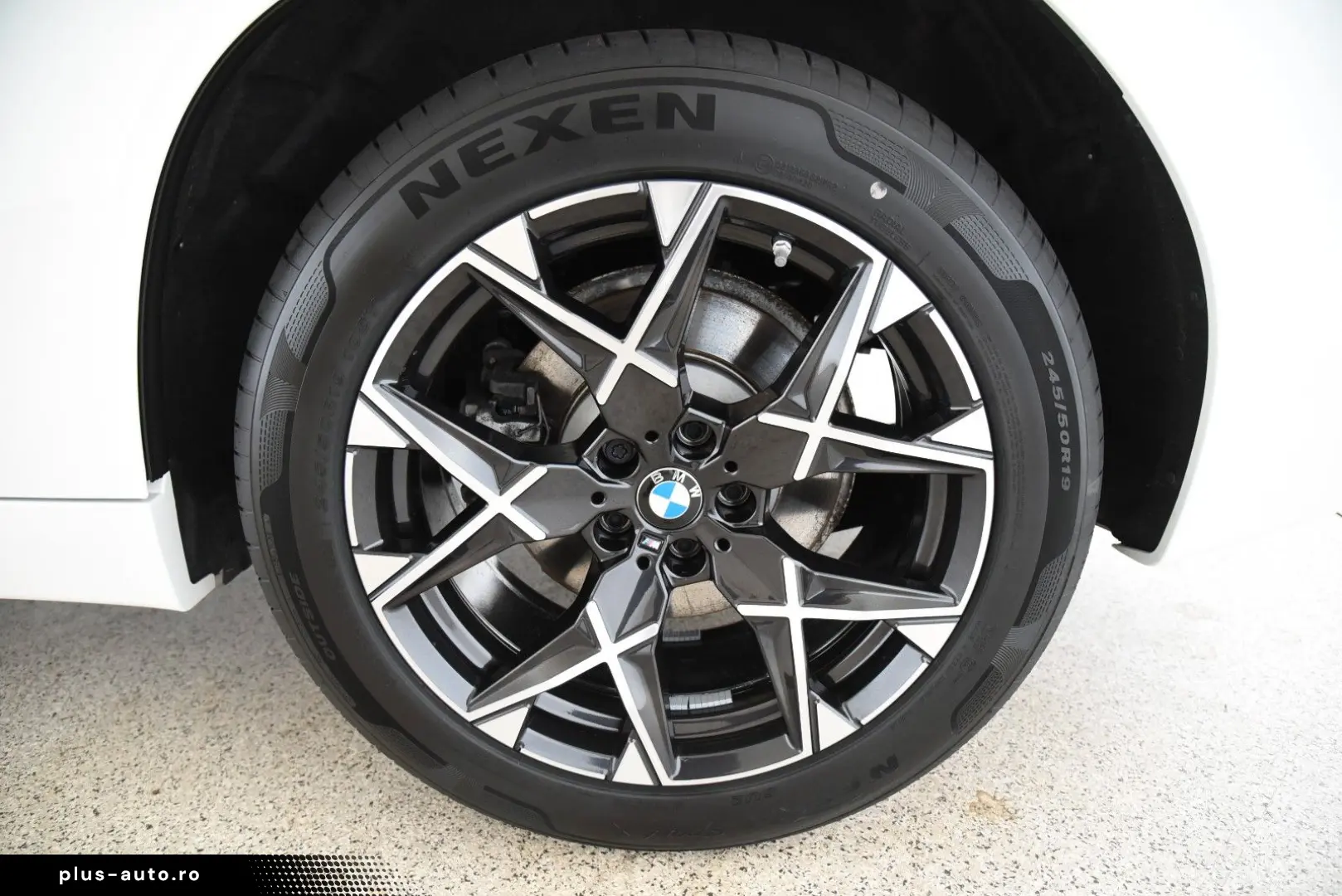 BMW X3 20d xDrive M Sport - Garantie 09-2028