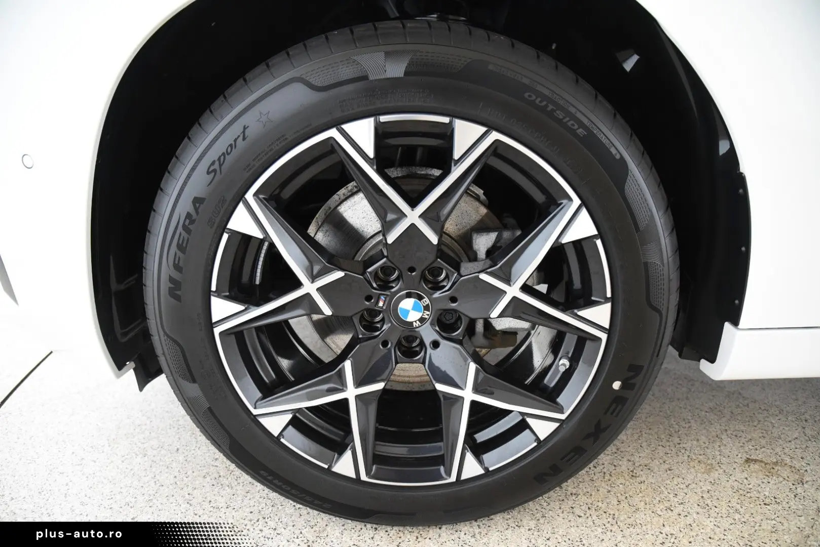 BMW X3 20d xDrive M Sport - Garantie 09-2028