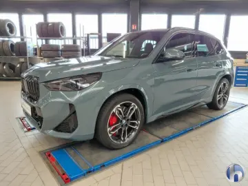 BMW X1 23d xDrive M Sport - Garantie 12 2027