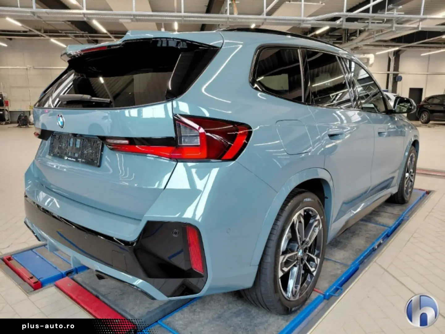 BMW X1 23d xDrive M Sport - Garantie 12 2027