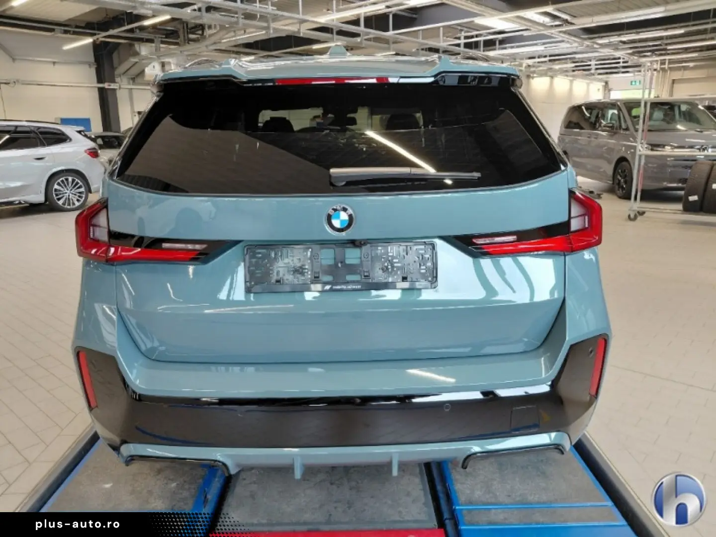 BMW X1 23d xDrive M Sport - Garantie 12 2027