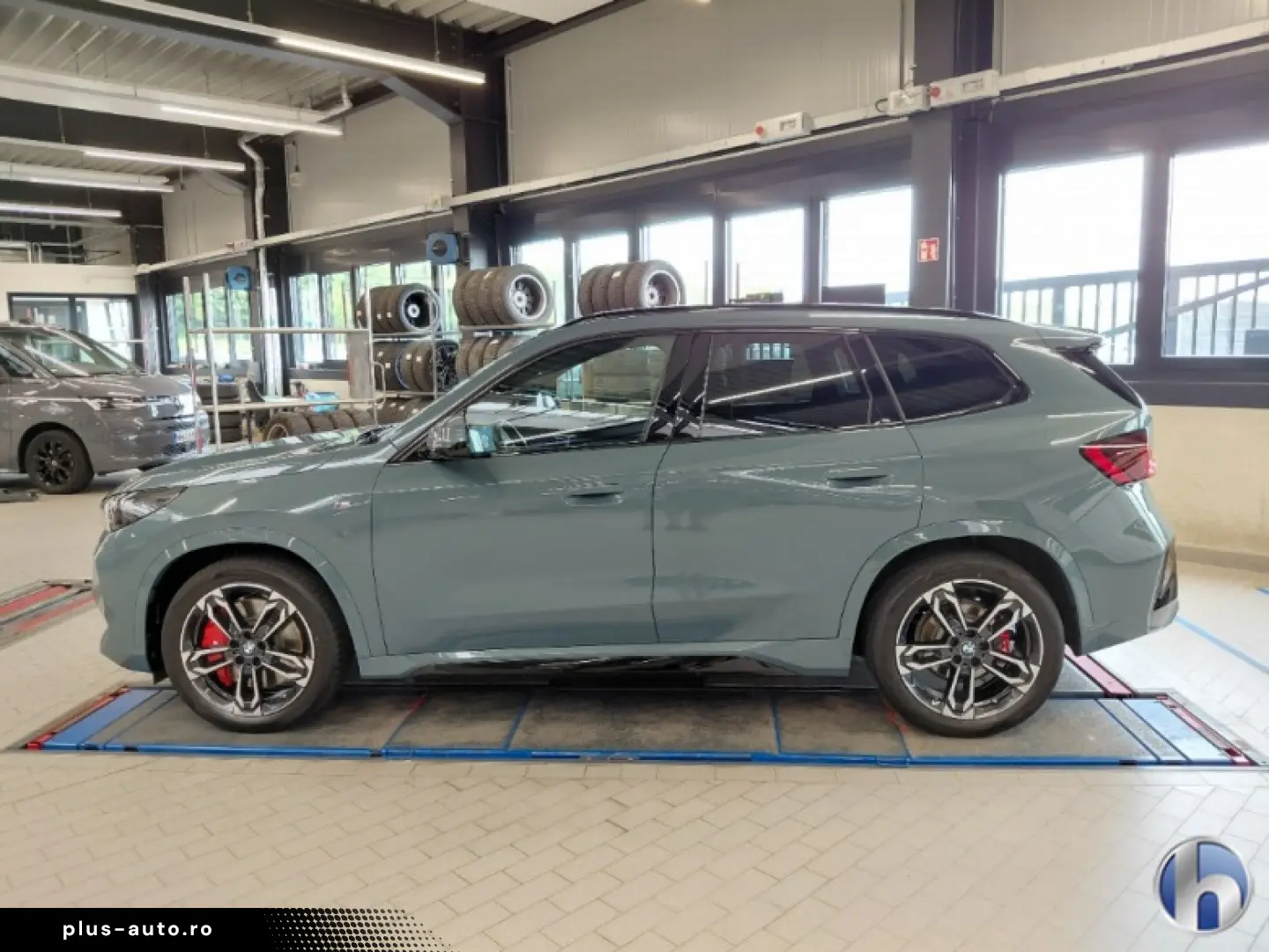 BMW X1 23d xDrive M Sport - Garantie 12 2027