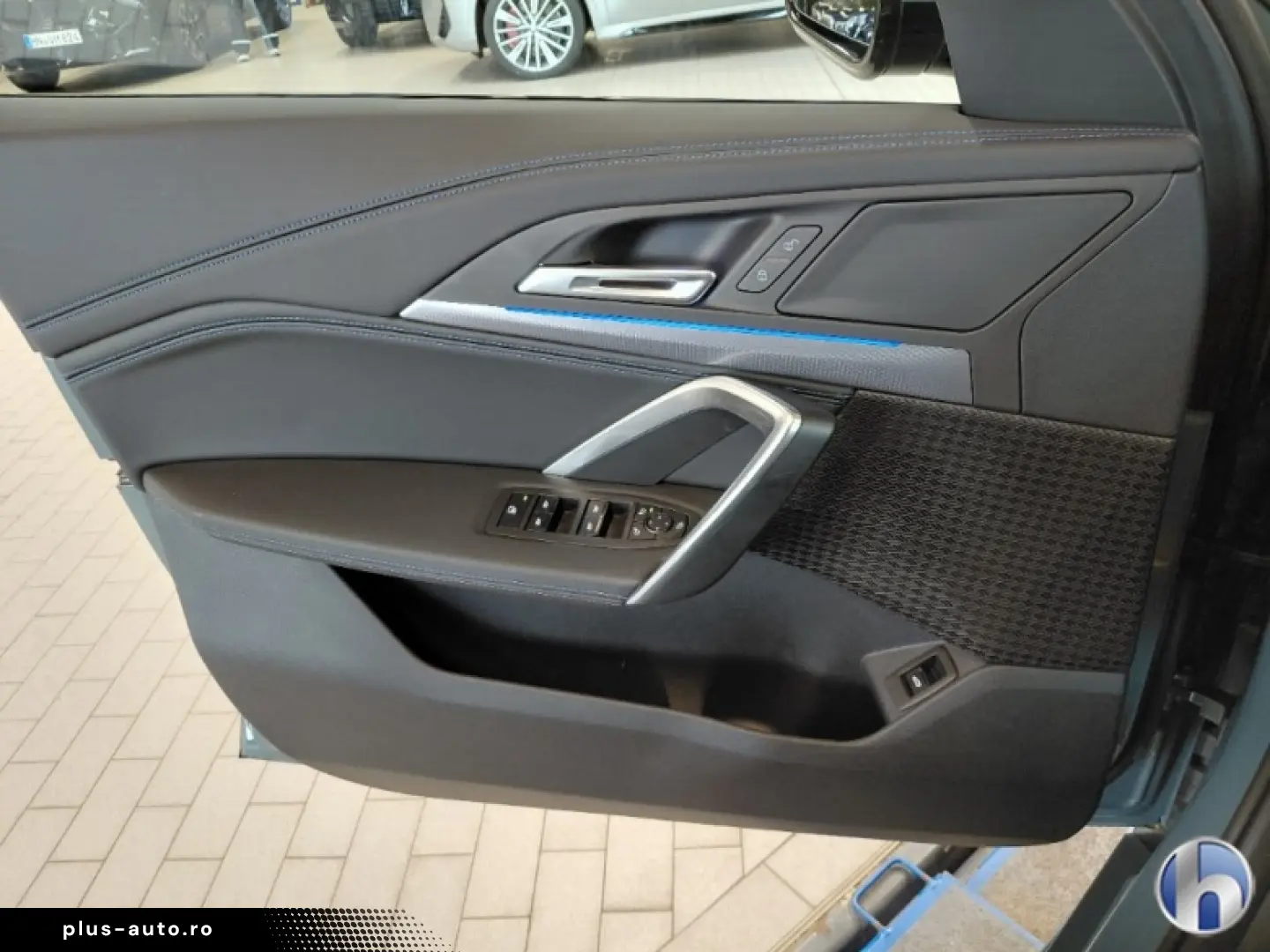 BMW X1 23d xDrive M Sport - Garantie 12 2027