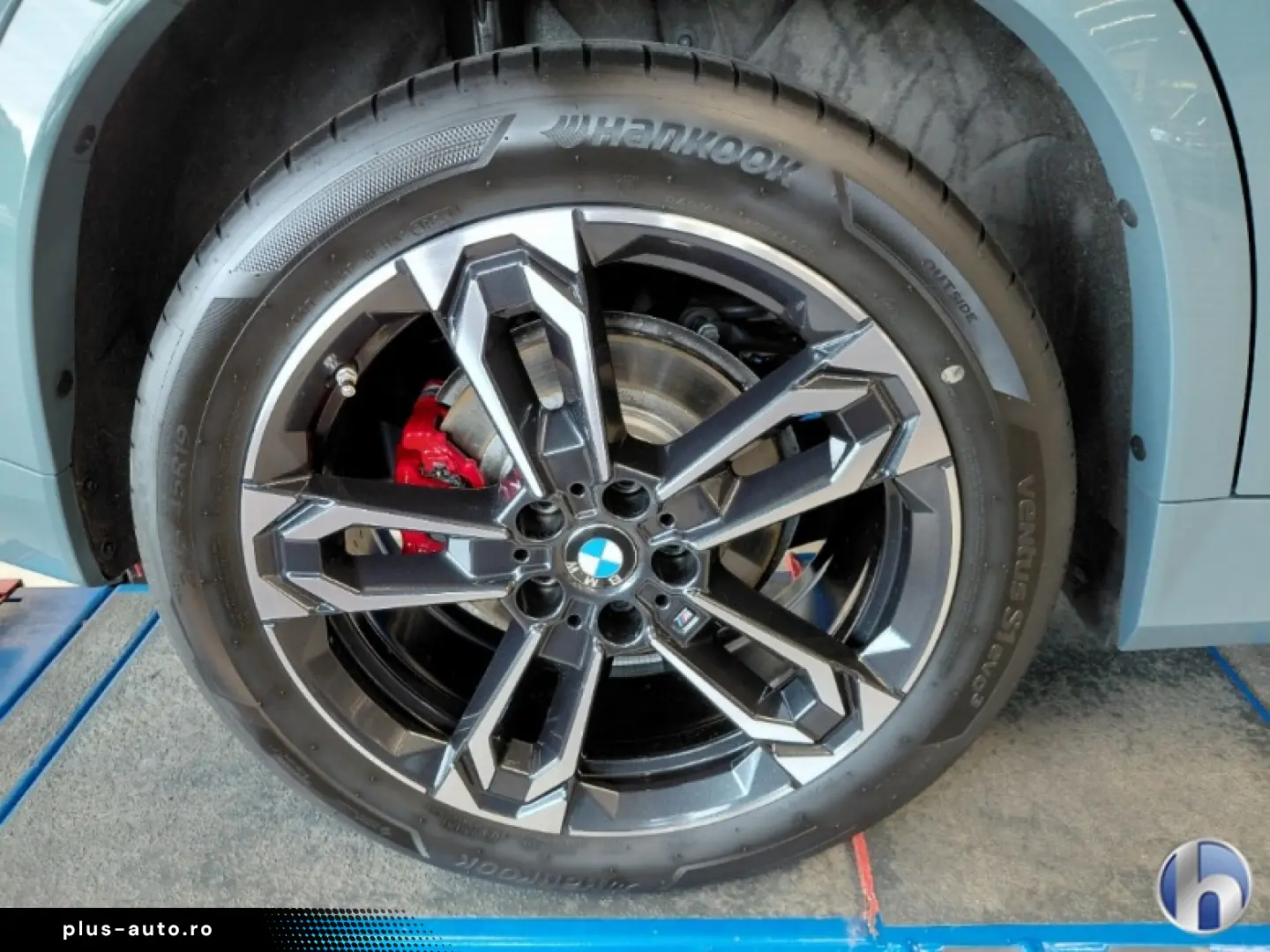 BMW X1 23d xDrive M Sport - Garantie 12 2027
