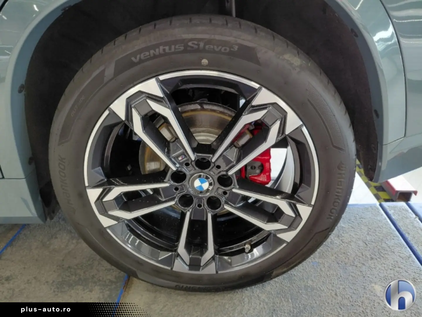 BMW X1 23d xDrive M Sport - Garantie 12 2027