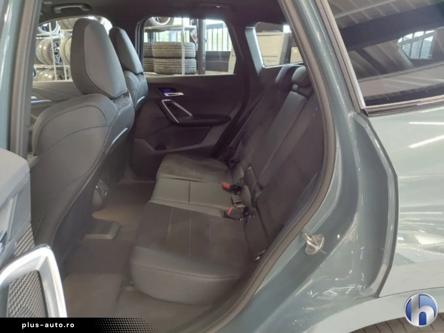 BMW X1 23d xDrive M Sport - Garantie 12 2027