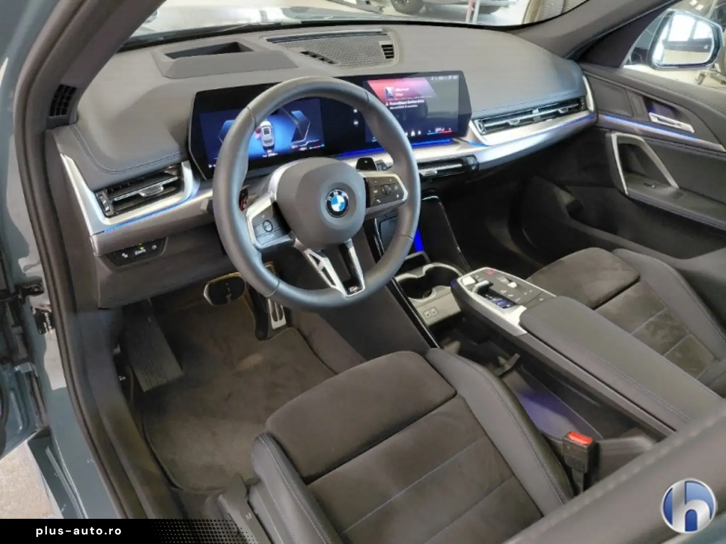 BMW X1 23d xDrive M Sport - Garantie 12 2027