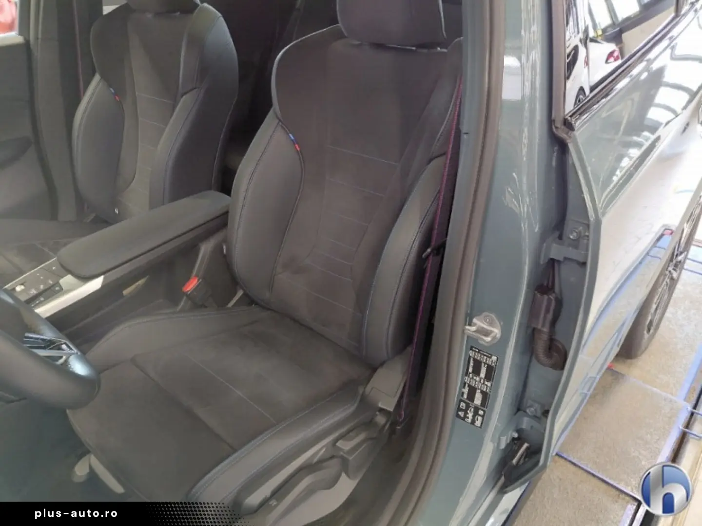 BMW X1 23d xDrive M Sport - Garantie 12 2027