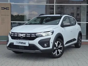 Dacia Sandero-Stepway