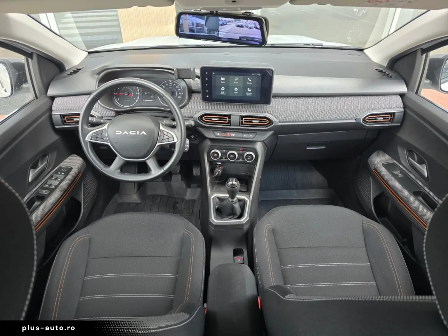Dacia Sandero-Stepway