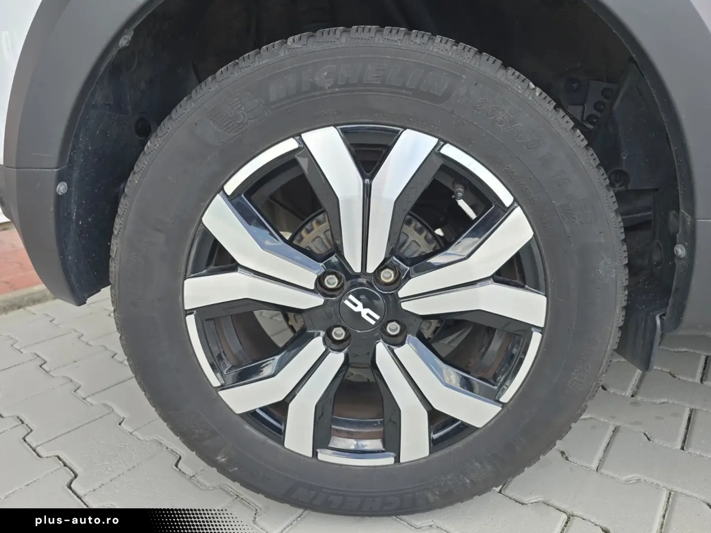 Dacia Sandero-Stepway