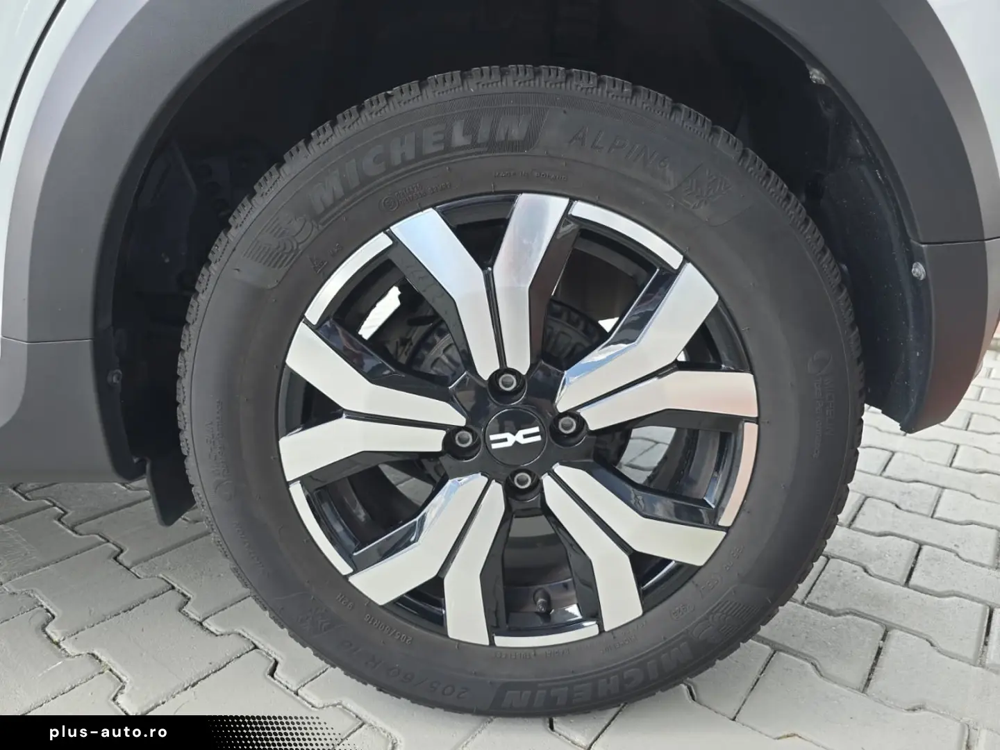 Dacia Sandero-Stepway