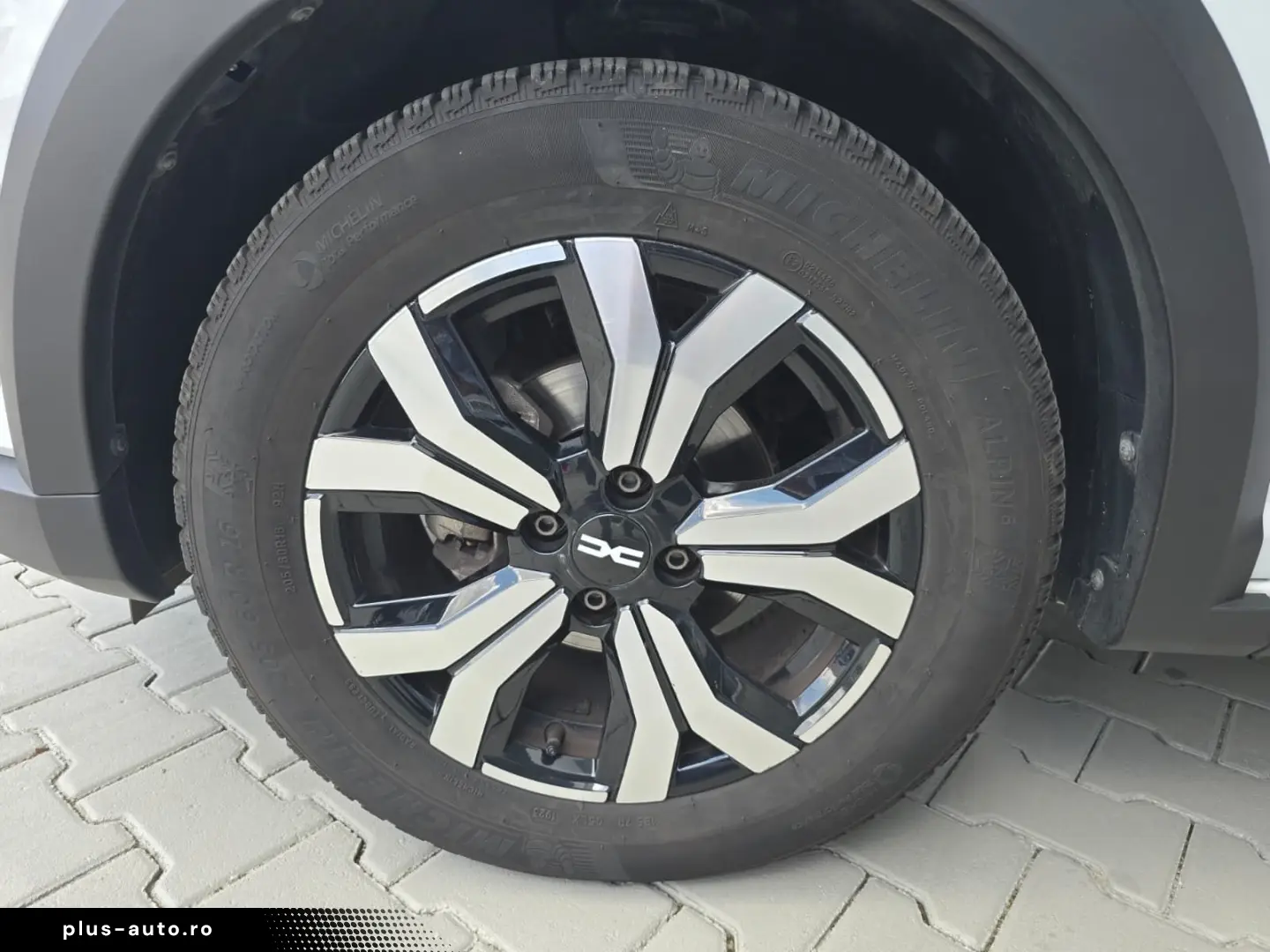 Dacia Sandero-Stepway