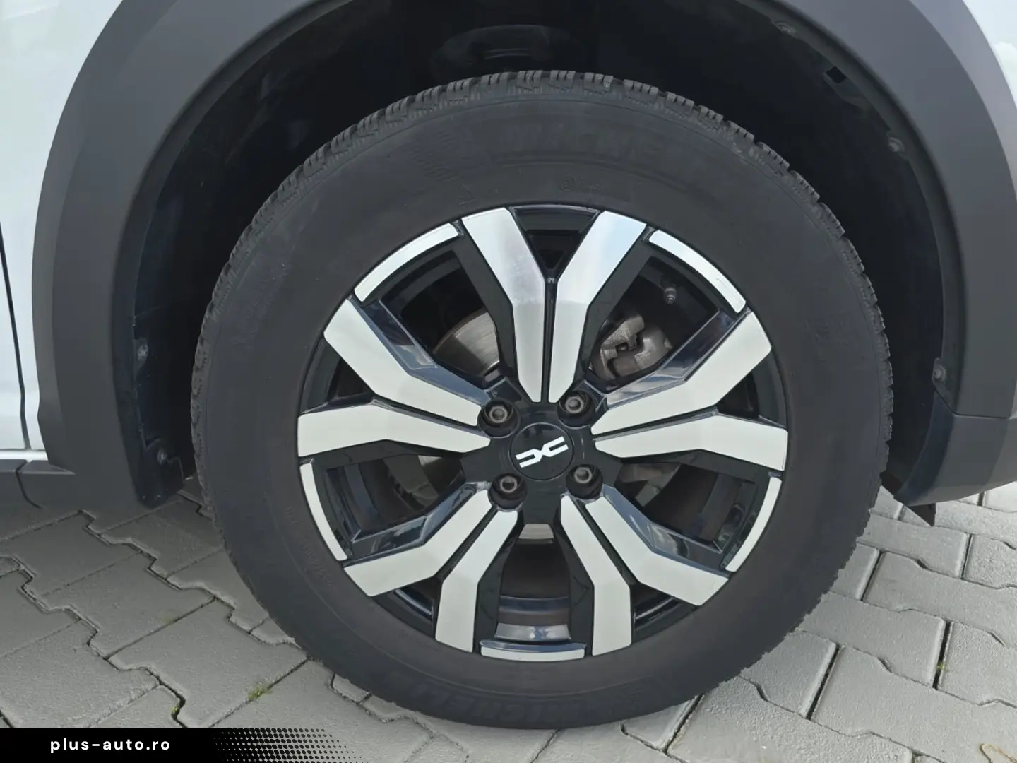 Dacia Sandero-Stepway