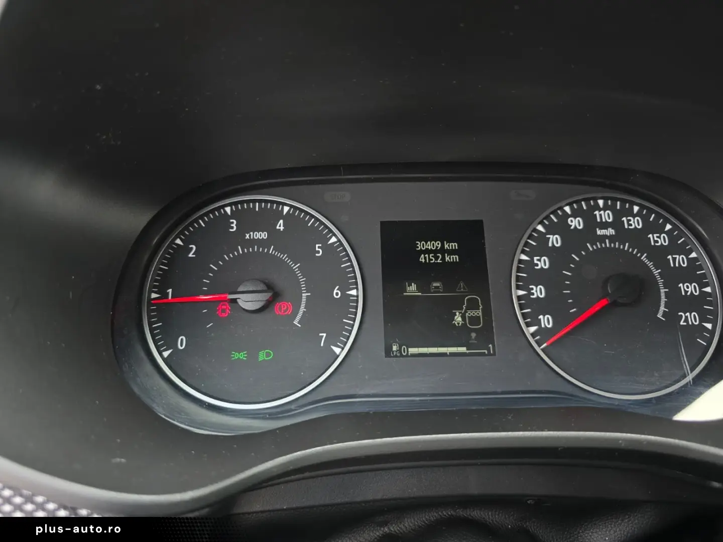 Dacia Sandero-Stepway