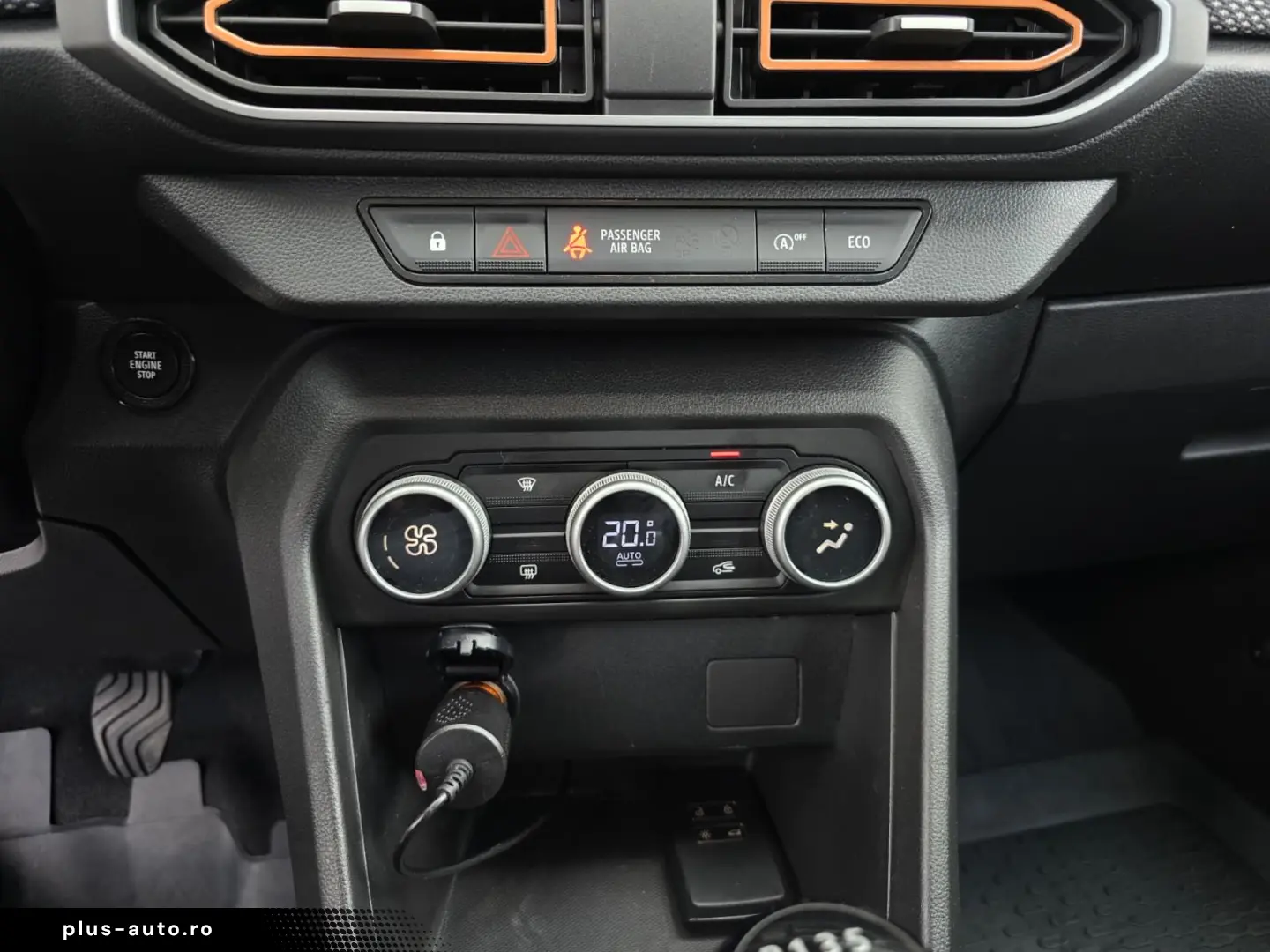 Dacia Sandero-Stepway