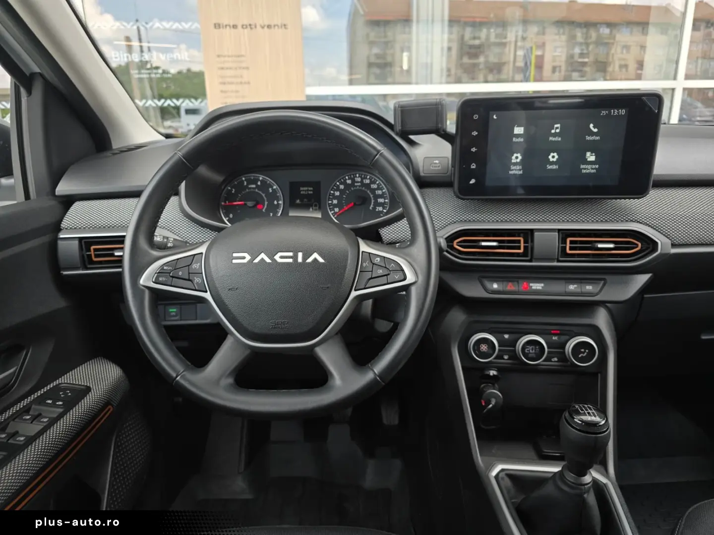 Dacia Sandero-Stepway