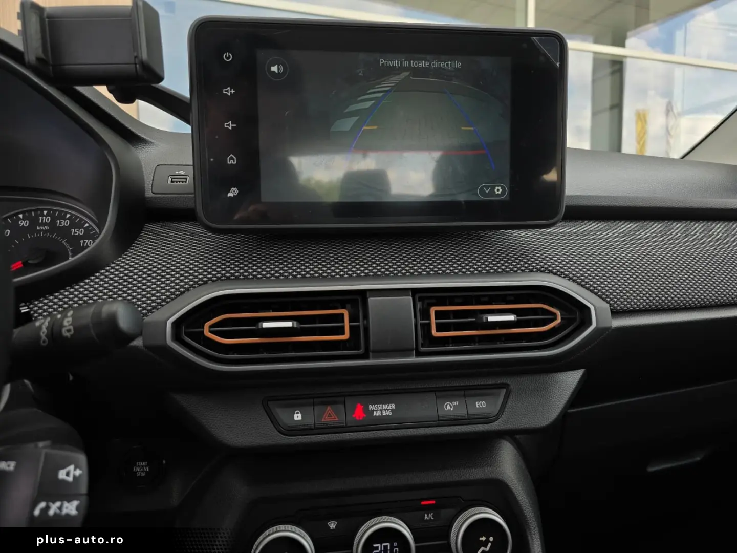 Dacia Sandero-Stepway