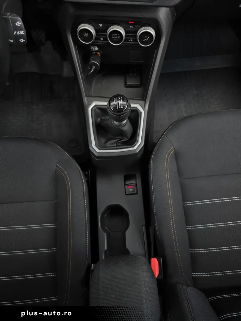 Dacia Sandero-Stepway