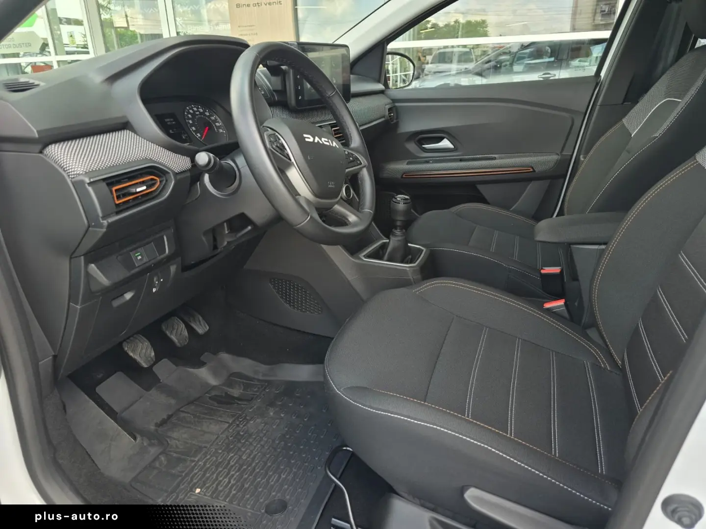 Dacia Sandero-Stepway