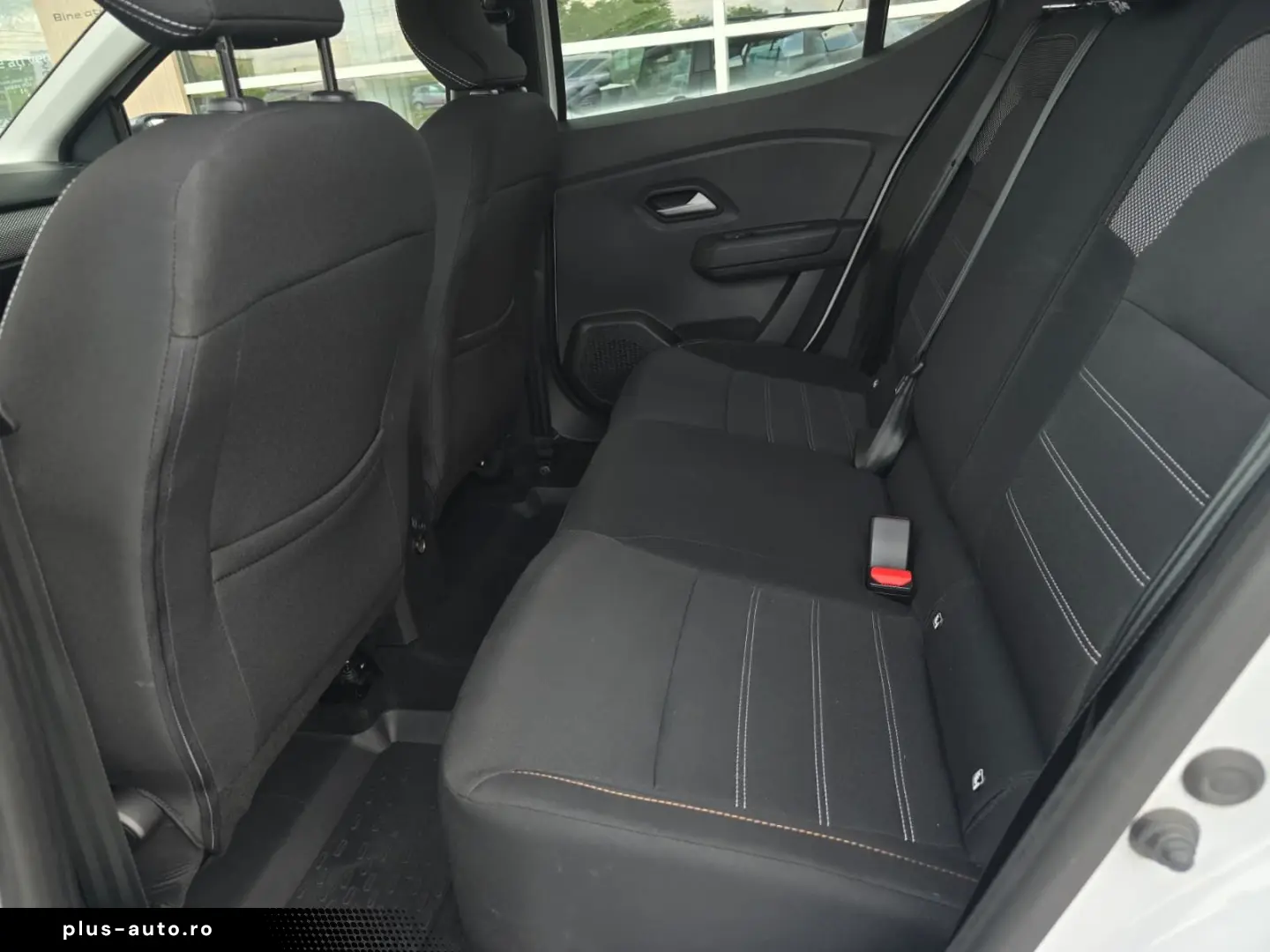 Dacia Sandero-Stepway